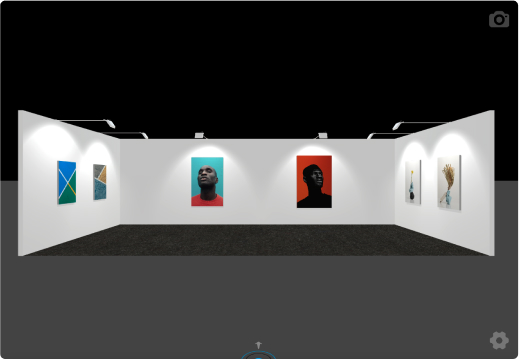 3d view